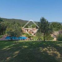 Villa at the seaside in Spain, Catalunya, Girona, 340 sq.m.