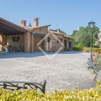 Villa at the seaside in Spain, Catalunya, Girona, 340 sq.m.