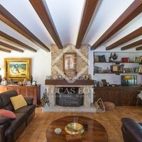 Villa at the seaside in Spain, Catalunya, Girona, 340 sq.m.