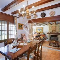 Villa at the seaside in Spain, Catalunya, Girona, 340 sq.m.