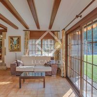 Villa at the seaside in Spain, Catalunya, Girona, 340 sq.m.