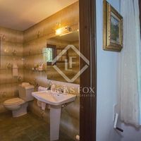 Villa at the seaside in Spain, Catalunya, Girona, 340 sq.m.