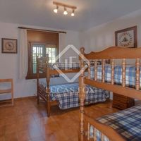 Villa at the seaside in Spain, Catalunya, Girona, 340 sq.m.