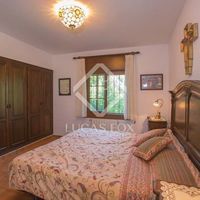 Villa at the seaside in Spain, Catalunya, Girona, 340 sq.m.