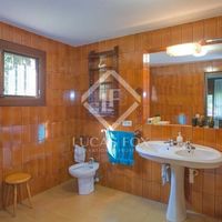 Villa at the seaside in Spain, Catalunya, Girona, 340 sq.m.