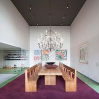 Villa in the mountains in Spain, Catalunya, Girona, 2000 sq.m.