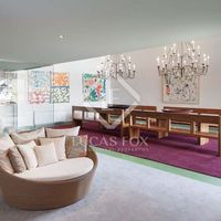 Villa in the mountains in Spain, Catalunya, Girona, 2000 sq.m.