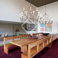 Villa in the mountains in Spain, Catalunya, Girona, 2000 sq.m.