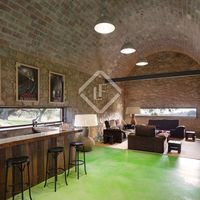 Villa in the mountains in Spain, Catalunya, Girona, 2000 sq.m.