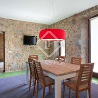 Villa in the mountains in Spain, Catalunya, Girona, 2000 sq.m.