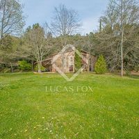 Дом в горах в Испании, Каталония, Жирона, 258 кв.м.