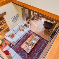 Дом в горах в Испании, Каталония, Жирона, 258 кв.м.