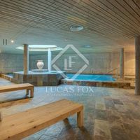 Villa in Spain, Catalunya, Girona, 720 sq.m.