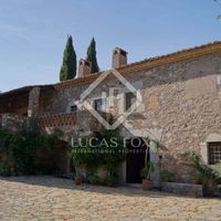 Дом в Испании, Каталония, Жирона, 900 кв.м.