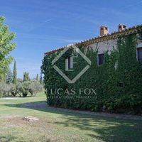 Дом в Испании, Каталония, Жирона, 900 кв.м.