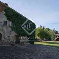 Дом в Испании, Каталония, Жирона, 900 кв.м.