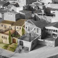 Villa in Spain, Catalunya, Girona, 405 sq.m.