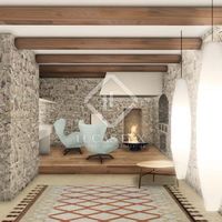 Villa in Spain, Catalunya, Girona, 405 sq.m.