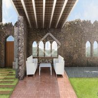 Villa in Spain, Catalunya, Girona, 405 sq.m.