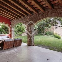 Villa in Spain, Catalunya, Girona, 1150 sq.m.