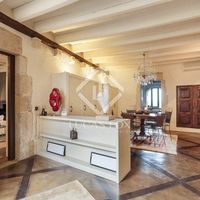 Villa in Spain, Catalunya, Girona, 1150 sq.m.