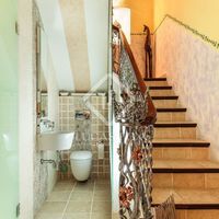 Villa in the big city in Spain, Catalunya, Girona, 399 sq.m.