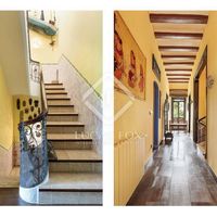 Villa in the big city in Spain, Catalunya, Girona, 399 sq.m.