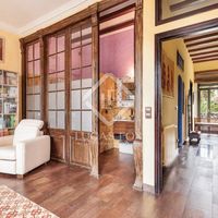 Villa in the big city in Spain, Catalunya, Girona, 399 sq.m.