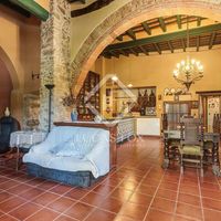 Villa in the mountains in Spain, Catalunya, Girona, 1000 sq.m.