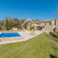 House in Spain, Catalunya, Girona, 360 sq.m.