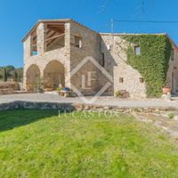 House in Spain, Catalunya, Girona, 360 sq.m.