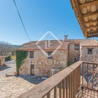 House in Spain, Catalunya, Girona, 360 sq.m.