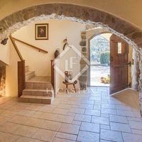 House in Spain, Catalunya, Girona, 360 sq.m.