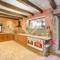 House in Spain, Catalunya, Girona, 360 sq.m.