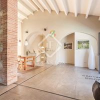 Villa in the mountains in Spain, Catalunya, Girona, 1540 sq.m.