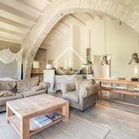 Villa in the mountains in Spain, Catalunya, Girona, 1540 sq.m.