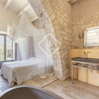 Villa in the mountains in Spain, Catalunya, Girona, 1540 sq.m.