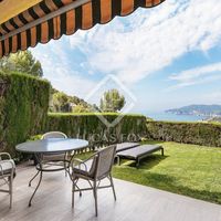 Villa at the seaside in Spain, Catalunya, Girona, 147 sq.m.