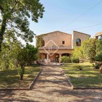 Villa in Spain, Catalunya, Girona, 650 sq.m.