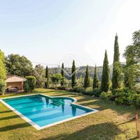 Villa in Spain, Catalunya, Girona, 650 sq.m.
