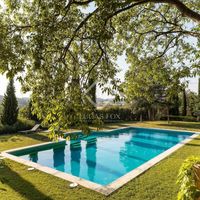 Villa in Spain, Catalunya, Girona, 650 sq.m.