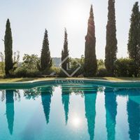 Villa in Spain, Catalunya, Girona, 650 sq.m.