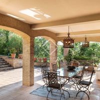 Villa in Spain, Catalunya, Girona, 650 sq.m.