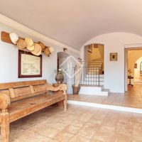 Villa in Spain, Catalunya, Girona, 650 sq.m.