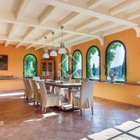 Villa in Spain, Catalunya, Girona, 650 sq.m.