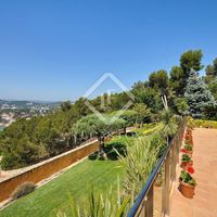 Villa at the seaside in Spain, Catalunya, Girona, 269 sq.m.