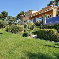 Villa at the seaside in Spain, Catalunya, Girona, 269 sq.m.