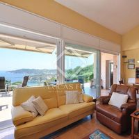 Villa at the seaside in Spain, Catalunya, Girona, 269 sq.m.