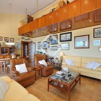 Villa at the seaside in Spain, Catalunya, Girona, 269 sq.m.