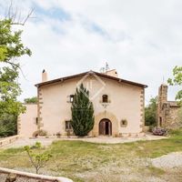 Дом в Испании, Каталония, Жирона, 645 кв.м.